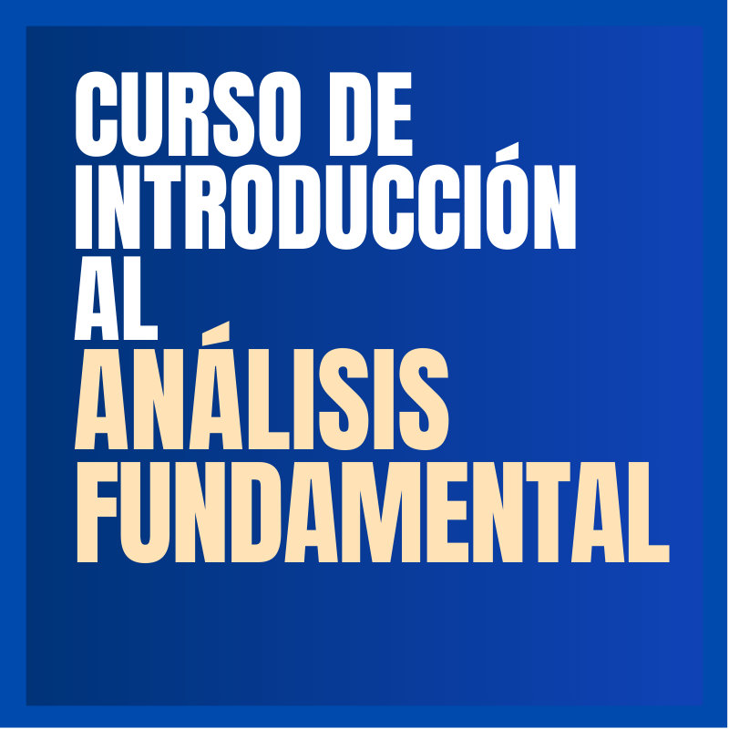 Curso de Introducción al Análisis Fundamental