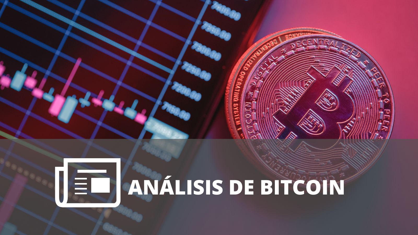 ¿QUÉ SIGNIFICA EL CRUCE DE LA MUERTE PARA BITCOIN EN SU RANGO ACTUAL?