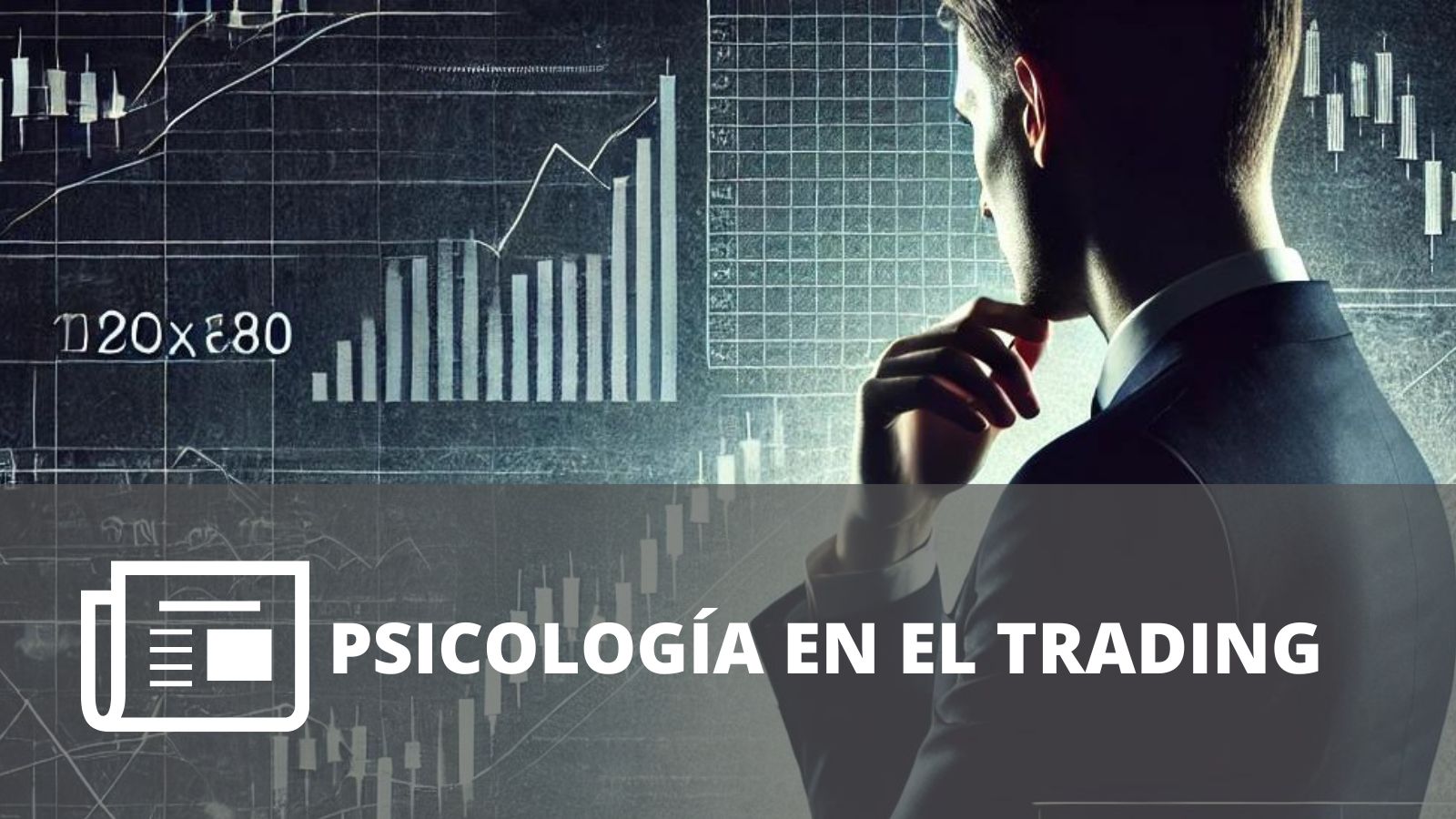 ¿CÓMO INFLUYE LA PSICOLOGÍA EN TUS DECISIONES DE TRADING?