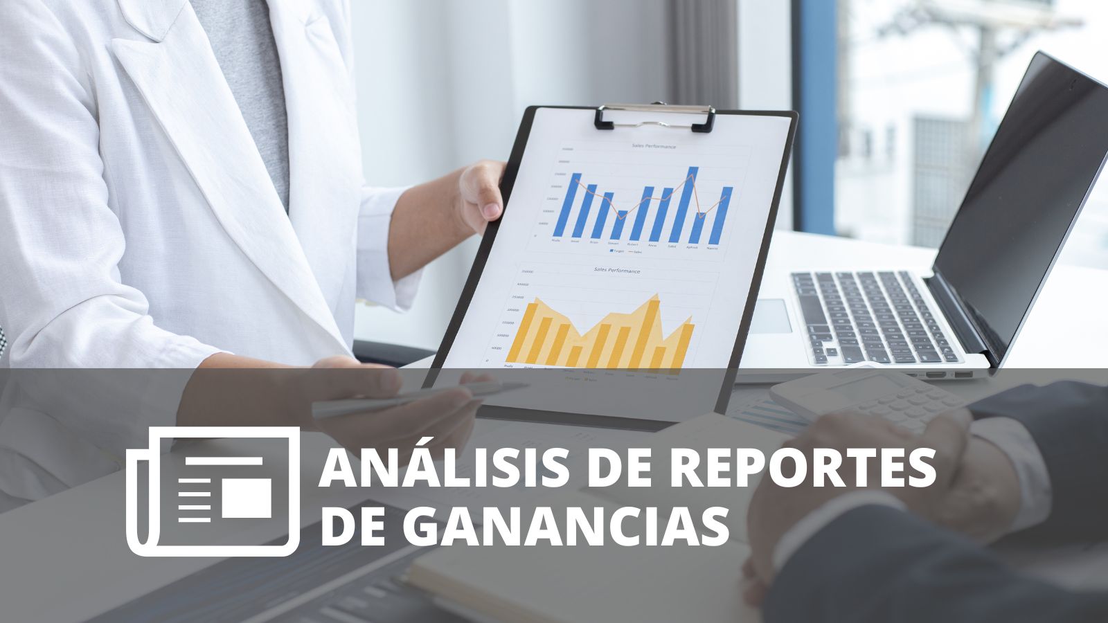 ANÁLISIS DE LA TEMPORADA DE REPORTES DE GANANCIAS