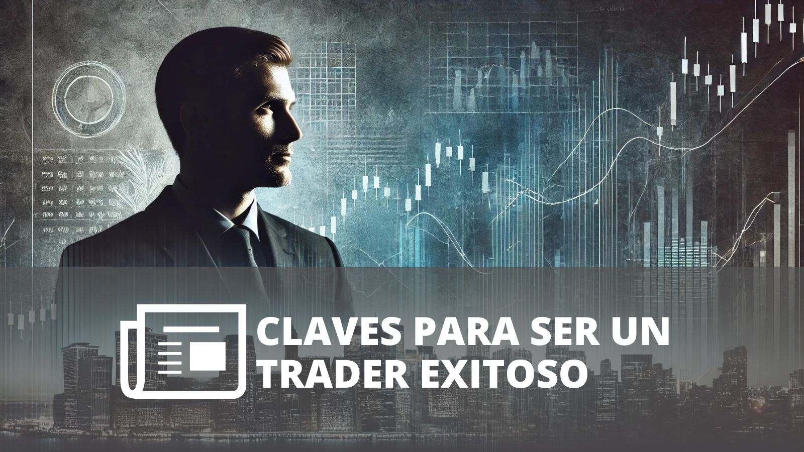 ¿QUÉ ME HIZO SER UN MEJOR TRADER?