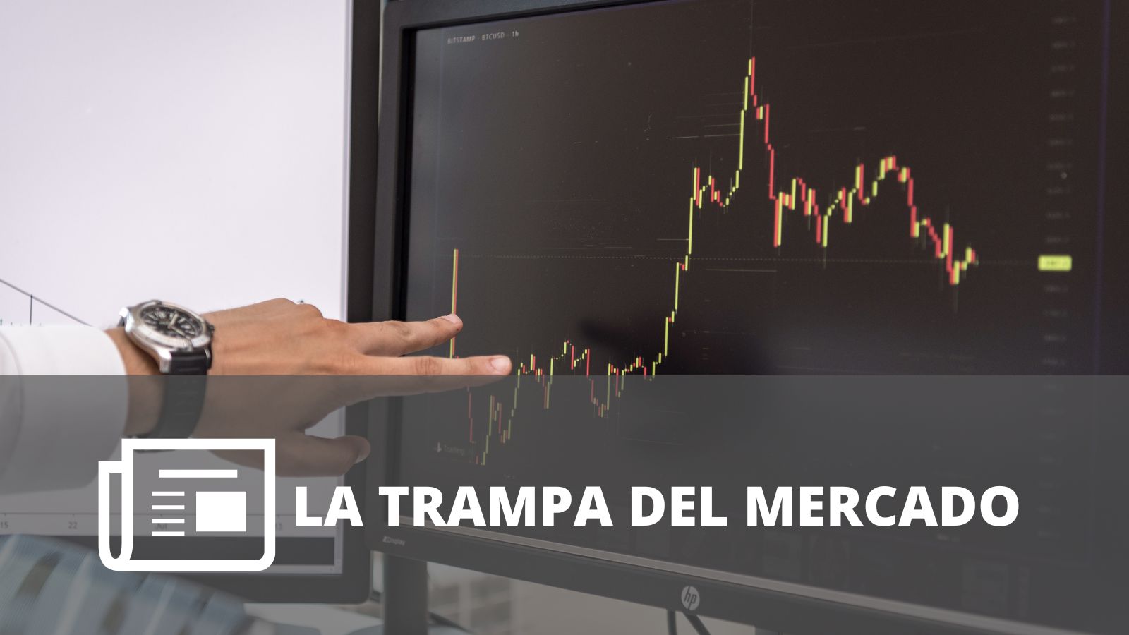 ¿CÓMO IDENTIFICAR Y EVITAR LAS ZONAS DE TRAMPA EN EL TRADING?